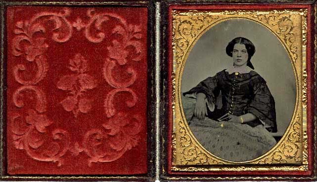 Ambrotype