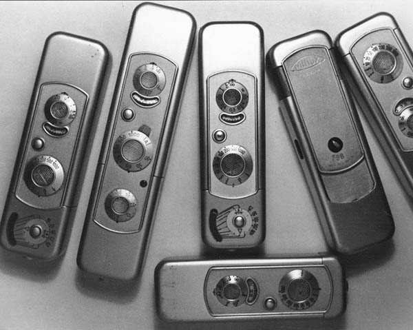 Minox Photo