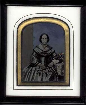 Ambrotype